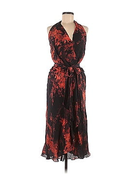 Haute Hippie Cocktail Dress (view 1)