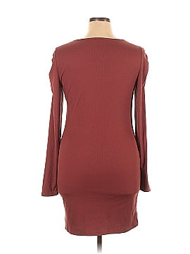 Ultra Flirt Casual Dress (view 2)