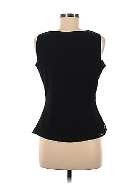 Axcess Sleeveless Blouse (view 2)