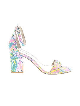 Lilly Pulitzer Heels (view 1)