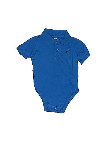 Miniwear Short Sleeve Onesie (view 1)