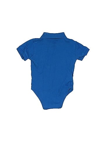 Miniwear Short Sleeve Onesie (view 2)