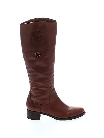 Etienne on sale aigner boots