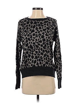 Isaac Mizrahi New York Pullover Sweater (view 1)