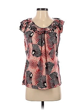 East5th Short Sleeve Top (view 1)