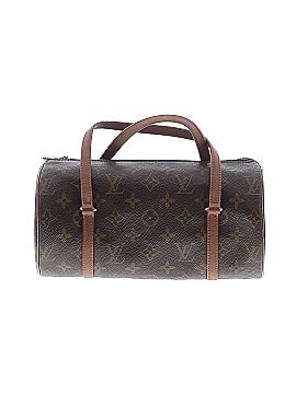 Louis Vuitton Monogram Canvas Papillon (view 1)