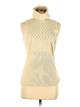 Catherine Malandrino Long Sleeve Turtleneck (view 1)