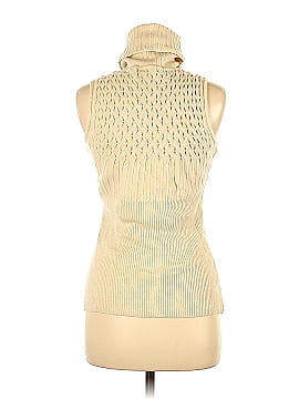 Catherine Malandrino Long Sleeve Turtleneck (view 2)