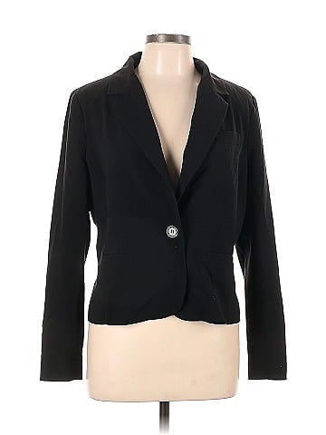 Newport News Blazer (view 1)