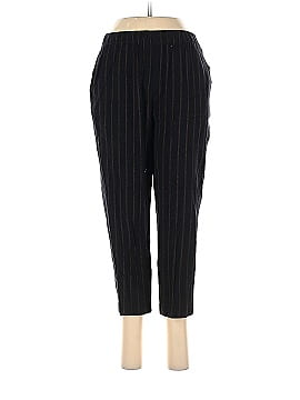 Zara Casual Pants (view 1)