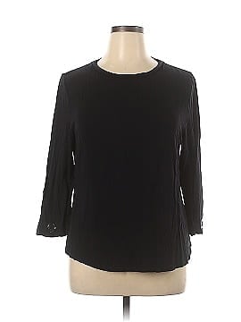 Top Ligne Long Sleeve Top (view 1)
