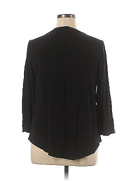 Top Ligne Long Sleeve Top (view 2)