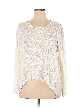 Ariat Long Sleeve Top (view 1)