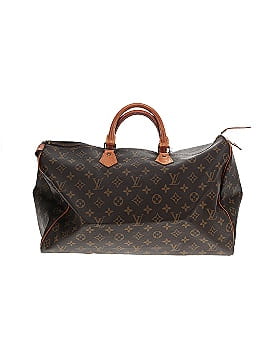 LOUIS VUITTON Epi Speedy 35 Toledo, FASHIONPHILE