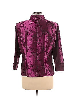 Design Assets Long Sleeve Blouse (view 2)