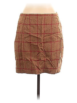 Hobbs London Wool Skirt (view 2)