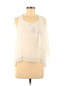 Willow & Clay Sleeveless Blouse (view 1)