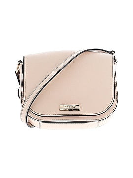 Kate Spade New York Leather Crossbody Bag (view 1)