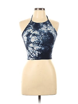 Brandy Melville Halter Top (view 1)