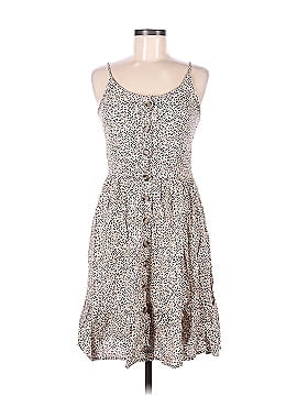 Japna Casual Dress (view 1)