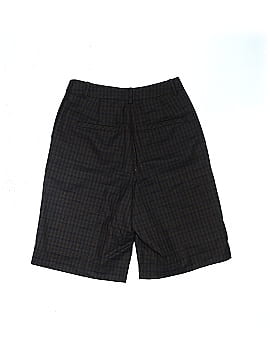 Gentle Herd Khaki Shorts (view 2)