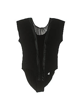 American Apparel Bodysuit (view 1)