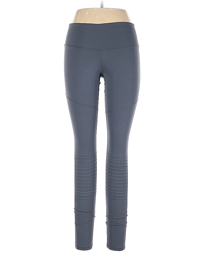 Assorted Brands Blue Leggings Size 10 68 off ThredUp