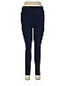 Athleta Blue Active Pants Size 7 - 8 - photo 1