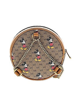 Disney X Gucci Ltd. Etd. "Gucci x Disney Mickey Mouse" Round Mini Backpack (view 2)