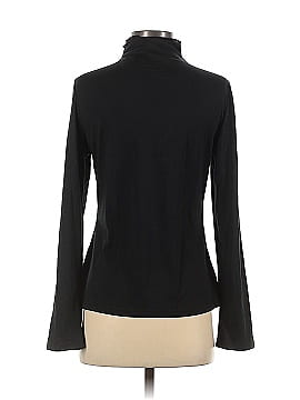 Just Fashion Now Long Sleeve Turtleneck (view 2)