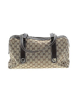 Gucci Boston Bag (view 1)
