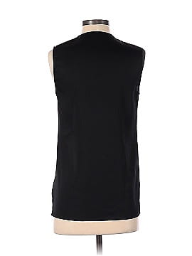 AUGUST Sleeveless Blouse (view 2)