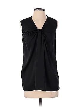 AUGUST Sleeveless Blouse (view 1)