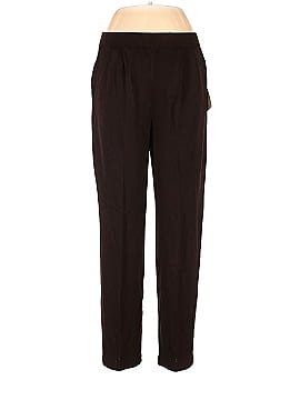 St. John Collection Wool Pants (view 1)