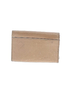 Gucci Leather Card Holder (view 2)