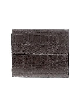 Burberry Bifold Compact Wallet (view 1)