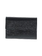 Louis Vuitton Leather Wallet