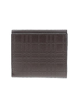 Burberry Bifold Compact Wallet (view 2)