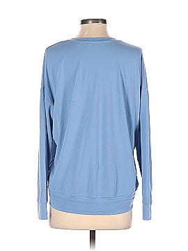 Vince. Long Sleeve T-Shirt (view 2)