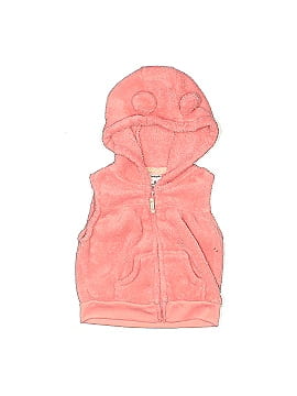 Carter's Fleece Jacket (view 1)