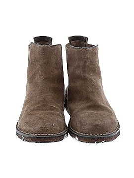 Vince. Ankle Boots (view 2)