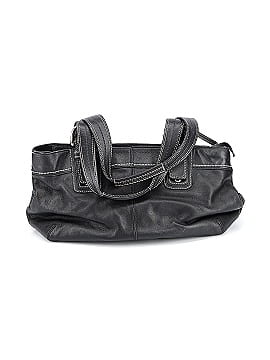 Coach Factory Leather Shoulder Bag (view 2)