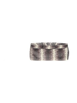 Lauren Merkin Leather Clutch (view 2)