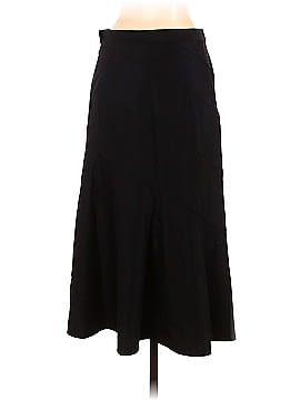 Theory Wool Skirt (view 2)