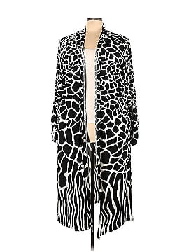 Ashley Stewart Kimono (view 1)