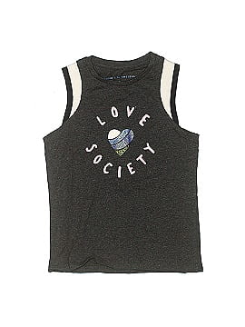 Rockets of Awesome Tank Top (view 1)