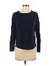 Ann Taylor LOFT Blue Pullover Sweater Size S - photo 1