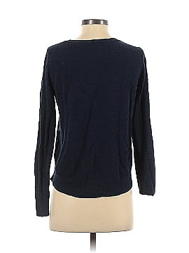 Ann Taylor LOFT Pullover Sweater (view 2)