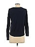 Ann Taylor LOFT Blue Pullover Sweater Size S - photo 2