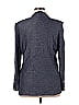 St. John Collection Blue Jacket Size 14 - photo 2